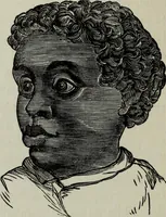 An illustration from Nature's revelations of character, or, Physiognomy illustrated : a description of the mental, moral and volitive dispositions of mankind, as manifested in the human form and countenance (1887)