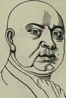 An illustration from Nature's revelations of character, or, Physiognomy illustrated : a description of the mental, moral and volitive dispositions of mankind, as manifested in the human form and countenance (1887)
