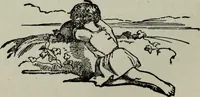 An illustration from Nature's revelations of character, or, Physiognomy illustrated : a description of the mental, moral and volitive dispositions of mankind, as manifested in the human form and countenance (1887)