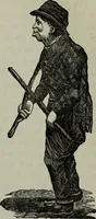 Picture 181 of 250 from Nature's revelations of character, or, Physiognomy illustrated : a description of the mental, moral and volitive dispositions of mankind, as manifested in the human form and countenance (1887), leaf 378