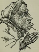 Picture 195 of 250 from Nature's revelations of character, or, Physiognomy illustrated : a description of the mental, moral and volitive dispositions of mankind, as manifested in the human form and countenance (1887), leaf 446