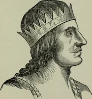 Picture 202 of 250 from Nature's revelations of character, or, Physiognomy illustrated : a description of the mental, moral and volitive dispositions of mankind, as manifested in the human form and countenance (1887), leaf 468