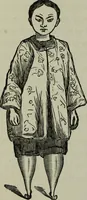 Picture 235 of 250 from Nature's revelations of character, or, Physiognomy illustrated : a description of the mental, moral and volitive dispositions of mankind, as manifested in the human form and countenance (1887), leaf 550