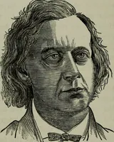 An illustration from Nature's revelations of character, or, Physiognomy illustrated : a description of the mental, moral and volitive dispositions of mankind, as manifested in the human form and countenance (1887)