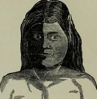 Picture 242 of 250 from Nature's revelations of character, or, Physiognomy illustrated : a description of the mental, moral and volitive dispositions of mankind, as manifested in the human form and countenance (1887), leaf 560