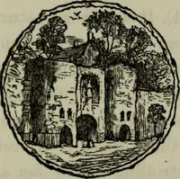 Picture 250 of 250 from Nature's revelations of character, or, Physiognomy illustrated : a description of the mental, moral and volitive dispositions of mankind, as manifested in the human form and countenance (1887), leaf 606