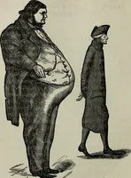 Picture 7 of 250 from Nature's revelations of character, or, Physiognomy illustrated : a description of the mental, moral and volitive dispositions of mankind, as manifested in the human form and countenance (1887), leaf 75