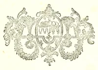 An illustration from Natuurkundige beschryving eener uitmuntende verzameling van zeldsaame gedierten : bestaande in Oost- en Westindische viervoetige dieren, vogelen en slangen : weleer leevend voorhanden geweest zynde, buiten den Haag, op het Kleine Loo van Z.D.H. den Prins van Oranje-Nassau (1804)