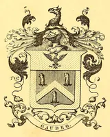 Picture 1 of 40 from Natuurlyke en zedelyke historie van d'eylanden de Voor-Eylanden van Amerika. : Verrijkt met vele schoone platen, die uytheelden d'aller-aanmerkelijkste seldsaamheden die'er in beschreven zijn. : Met eenen Caraïbaanschen Woorden-schat. (1662), leaf 2