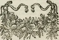 An illustration from Natuurlyk en schilderkonstig ontwerp der menschkunde : leerende niet alleen de kennis van de gestalte, proportie, schoonheyd, muskelen, bewegingen, actien, passien, en welstand der menschbeelden : tot de teykenkunde, schilderkunde, beeldhouwery, bootseer en giet-oeffening toepassen : maar ook hoe sich een mensch na deselve regelen, in allerhande doeningh van gaan, staan, loopen, torssen, dragen, arbeyden, spreken en andere gebeerden : bevallig en verstandilijk aastellen zal (1683)