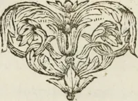 An illustration from Natuurlyk en schilderkonstig ontwerp der menschkunde : leerende niet alleen de kennis van de gestalte, proportie, schoonheyd, muskelen, bewegingen, actien, passien, en welstand der menschbeelden : tot de teykenkunde, schilderkunde, beeldhouwery, bootseer en giet-oeffening toepassen : maar ook hoe sich een mensch na deselve regelen, in allerhande doeningh van gaan, staan, loopen, torssen, dragen, arbeyden, spreken en andere gebeerden : bevallig en verstandilijk aastellen zal (1683)