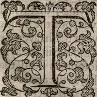 An illustration from The natvrall and morall historie of the East and West Indies (1604)