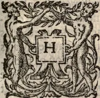 An illustration from The natvrall and morall historie of the East and West Indies (1604)