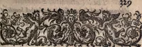 An illustration from The natvrall and morall historie of the East and West Indies (1604)