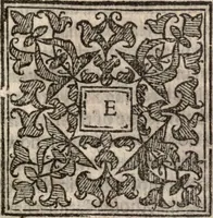 An illustration from The natvrall and morall historie of the East and West Indies (1604)