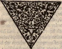 An illustration from The natvrall and morall historie of the East and West Indies (1604)