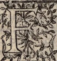 An illustration from The natvrall and morall historie of the East and West Indies (1604)