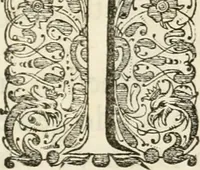 An illustration from Naukeurige beschryving van Asie; behelsende de gewesten van Mesopotamie, Babylonie, Assyrie, Anatolie, of Klein Asie, beneffens eene volkome beschrijving van gansch Gelukkigh, Woest, en Petreesch of Steenigh Arabie.. (1680)
