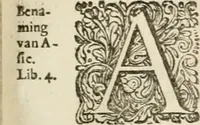An illustration from Naukeurige beschryving van Asie; behelsende de gewesten van Mesopotamie, Babylonie, Assyrie, Anatolie, of Klein Asie, beneffens eene volkome beschrijving van gansch Gelukkigh, Woest, en Petreesch of Steenigh Arabie.. (1680)