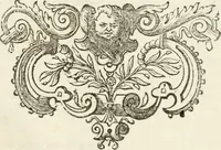 An illustration from Naukeurige beschryving van Asie; behelsende de gewesten van Mesopotamie, Babylonie, Assyrie, Anatolie, of Klein Asie, beneffens eene volkome beschrijving van gansch Gelukkigh, Woest, en Petreesch of Steenigh Arabie.. (1680)
