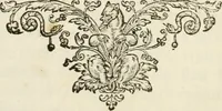 An illustration from Naukeurige beschryving van Asie; behelsende de gewesten van Mesopotamie, Babylonie, Assyrie, Anatolie, of Klein Asie, beneffens eene volkome beschrijving van gansch Gelukkigh, Woest, en Petreesch of Steenigh Arabie.. (1680)