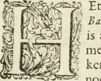 An illustration from Naukeurige beschryving van Asie; behelsende de gewesten van Mesopotamie, Babylonie, Assyrie, Anatolie, of Klein Asie, beneffens eene volkome beschrijving van gansch Gelukkigh, Woest, en Petreesch of Steenigh Arabie.. (1680)