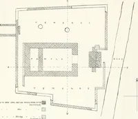 An illustration from Naukratis (1886)