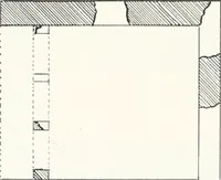 An illustration from Naukratis (1886)