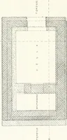 An illustration from Naukratis (1886)