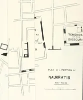 Picture 5 of 54 from Naukratis (1886), leaf 106