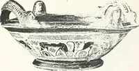 An illustration from Naukratis (1886)