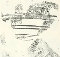 Picture 14 of 54 from Naukratis (1886), leaf 114
