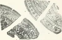 An illustration from Naukratis (1886)