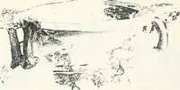 An illustration from Naukratis (1886)