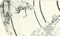 An illustration from Naukratis (1886)