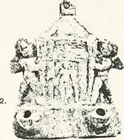 An illustration from Naukratis (1886)