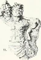 An illustration from Naukratis (1886)