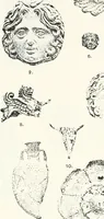 An illustration from Naukratis (1886)