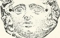 An illustration from Naukratis (1886)