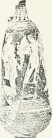 An illustration from Naukratis (1886)