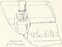 Picture 54 of 54 from Naukratis (1886), leaf 144