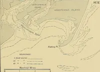 Picture 32 of 51 from Nautical charts (1908), leaf 116