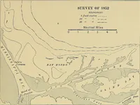 Picture 33 of 51 from Nautical charts (1908), leaf 118
