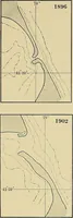 An illustration from Nautical charts (1908)
