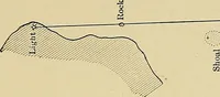 An illustration from Nautical charts (1908)