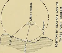 Picture 49 of 51 from Nautical charts (1908), leaf 154
