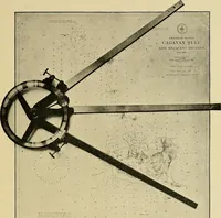 Picture 51 of 51 from Nautical charts (1908), leaf 162