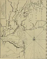 An illustration from Nautical charts (1908)