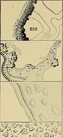 An illustration from Nautical charts (1908)