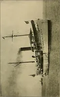 Picture 1 of 51 from Nautical charts (1908), leaf 5
